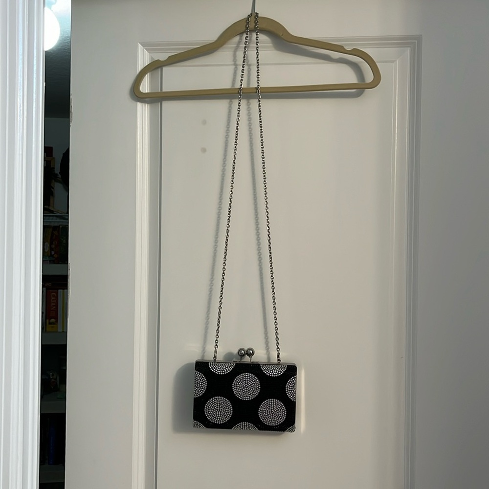 Charming Charlie Clutch